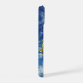 Meliodas and Elizabeth iPhone 15 Case (Rechterkant)