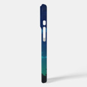 Meliods en Elizabeth Case-Mate iPhone Case (Achterkant / Links)