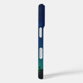 Meliods en Elizabeth Case-Mate iPhone Case (Achterkant / Rechts)
