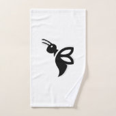 Melissa Bad Handdoek (Handdoek)
