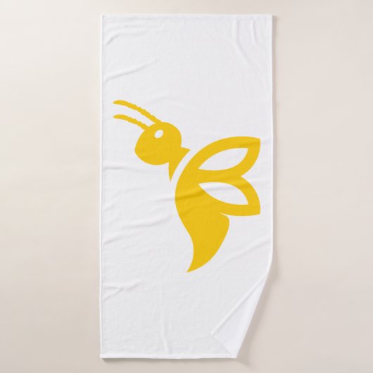 Melissa Badhanddoek (Badhanddoek)