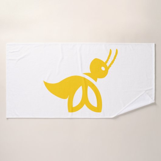 Melissa Badhanddoek (Badhanddoek)