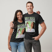 Melissa barrera Classic T-Shirt (Unisex)