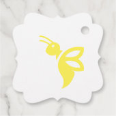 Melissa Bedankjes Labels (Achterkant)