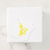 Melissa Bedankjes Labels (In situ)