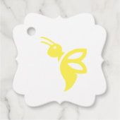 Melissa Bedankjes Labels (Voorkant)