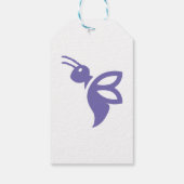 Melissa Cadeaulabel (Achterkant)