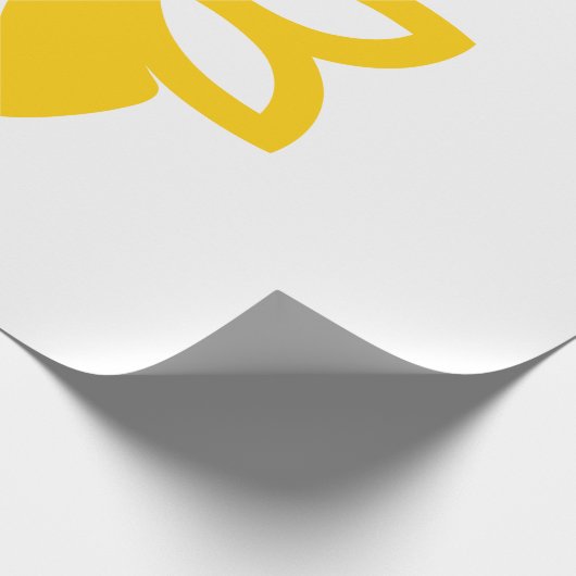 Melissa Cadeaupapier (Hoek)