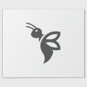 Melissa Cadeaupapier (Vlak)