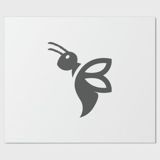 Melissa Cadeaupapier (Vlak)