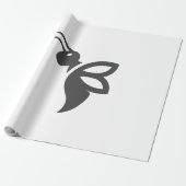 Melissa Cadeaupapier (Uitgerold)