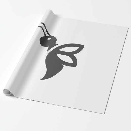 Melissa Cadeaupapier (Uitgerold)