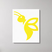 Melissa Canvas Afdruk (Voorkant)