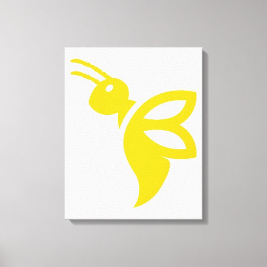 Melissa Canvas Afdruk (Voorkant)