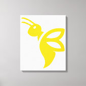 Melissa Canvas Afdruk (Voorkant)