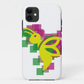 Melissa Case-Mate iPhone Case (Achterkant)