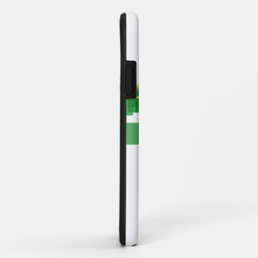 Melissa Case-Mate iPhone Case (Achterkant/rechts)