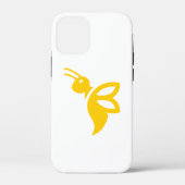 Melissa Case-Mate iPhone Case (Achterkant)