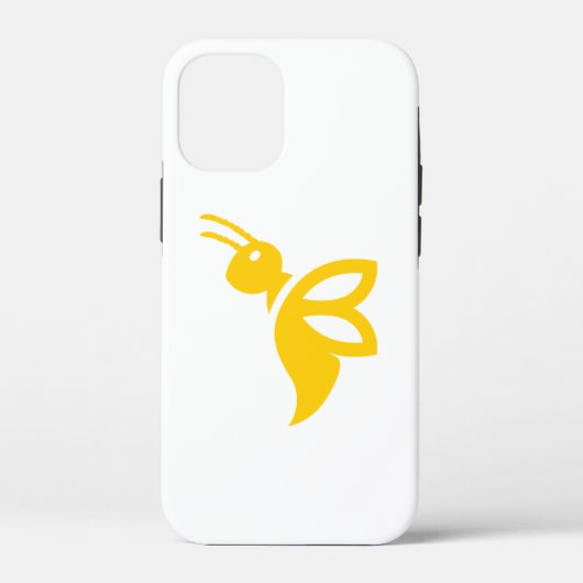 Melissa Case-Mate iPhone Case (Achterkant)