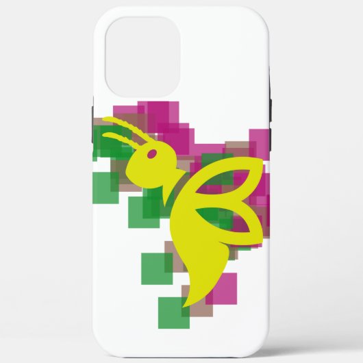 Melissa Case-Mate iPhone Case (Achterkant)