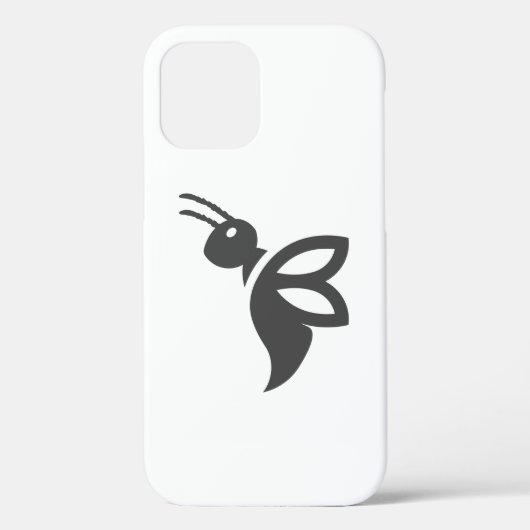 Melissa Case-Mate iPhone Case (Achterkant)