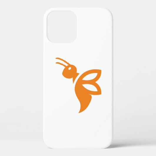 Melissa Case-Mate iPhone Case (Achterkant)