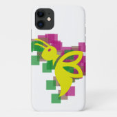 Melissa Case-Mate iPhone Case (Achterkant)
