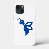 Melissa Case-Mate iPhone Case (Achterkant)