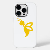 Melissa Case-Mate iPhone Case (Achterkant)