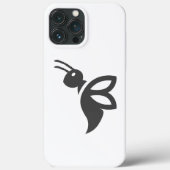 Melissa Case-Mate iPhone Case (Achterkant)
