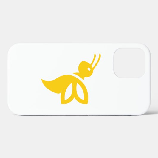 Melissa Case-Mate iPhone Case (Achterkant (horizontaal))