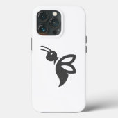 Melissa Case-Mate iPhone Case (Achterkant)