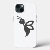 Melissa Case-Mate iPhone Case (Achterkant)