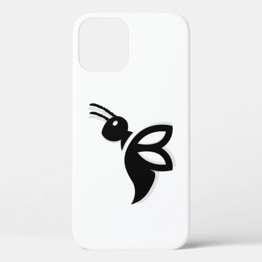 Melissa Case-Mate iPhone Case (Achterkant)