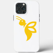 Melissa Case-Mate iPhone Case (Achterkant)