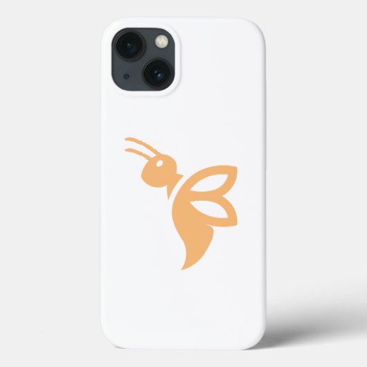 Melissa Case-Mate iPhone Case (Achterkant)