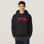 melissa cohen hoodie (Voorkant volledig)