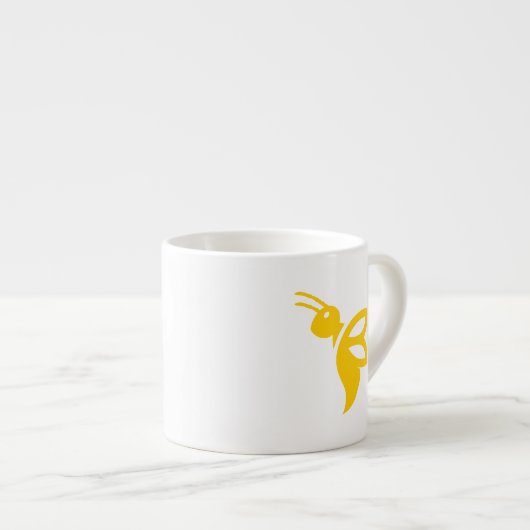 Melissa Espresso Kop (Voorkant rechts)