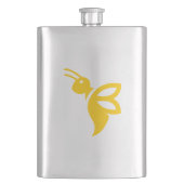 Melissa Flacon (Voorkant)