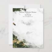 Melissa Flat Kaart 3 (Voorkant)