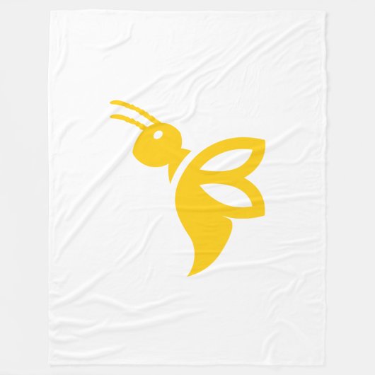 Melissa Fleece Deken (Voorkant)