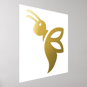 Melissa Folie Afdrukken