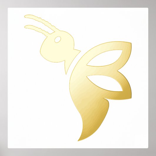 Melissa Folie Afdrukken (Voorkant)