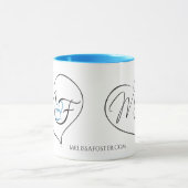 Melissa Foster-mok Mok (Midden)