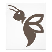 Melissa Foto Afdruk (Voorkant)