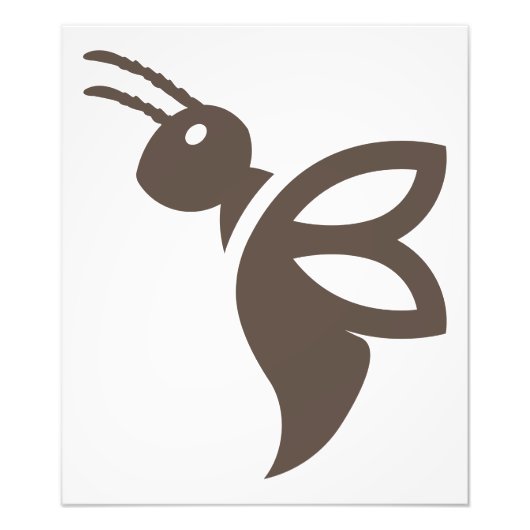 Melissa Foto Afdruk (Voorkant)