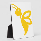 Melissa Fotoplaat (Zijkant)