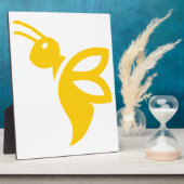 Melissa Fotoplaat (Zijkant)