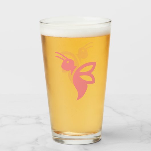 Melissa Glas (Achterkant gevuld)