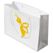 Melissa Groot Cadeauzakje (Achterkant Gekanteld)